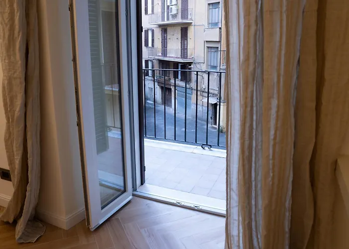 Maison Vaticano - A Few Steps From Vatican And San Peter Rzym
