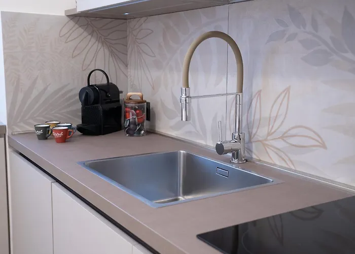 Apartament Maison Vaticano - A Few Steps From Vatican And San Peter