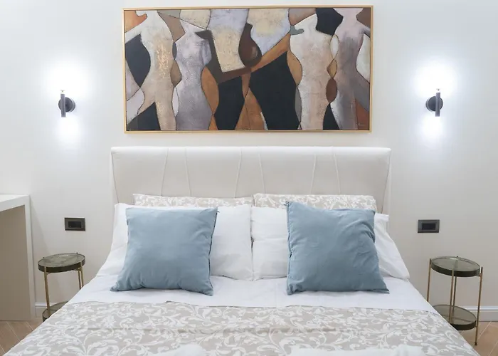 Apartament Maison Vaticano - A Few Steps From Vatican And San Peter