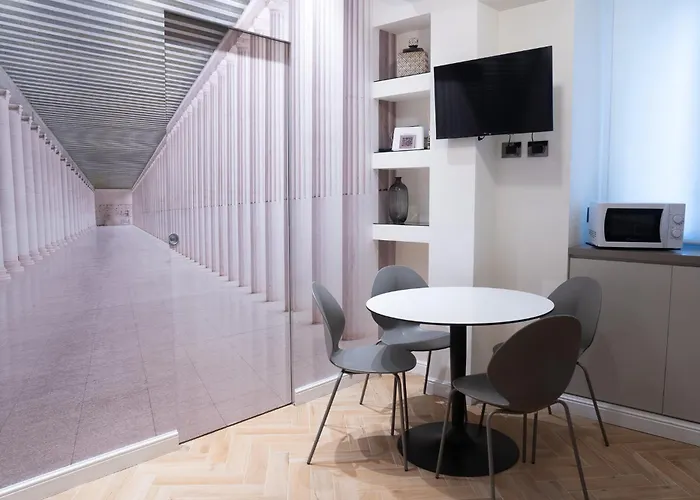 Apartament Maison Vaticano - A Few Steps From Vatican And San Peter
