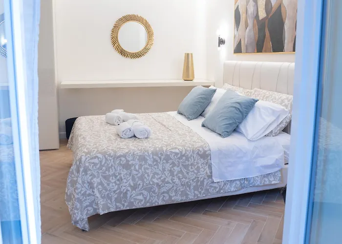 Apartament Maison Vaticano - A Few Steps From Vatican And San Peter